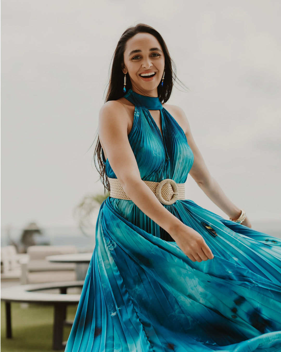 Lama di Aruba x Maison Ryon