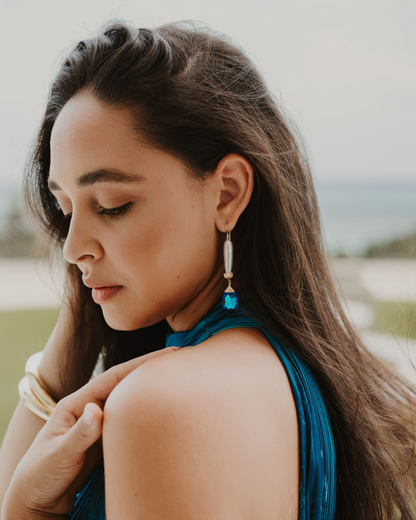 Lama di Aruba x Maison Ryon