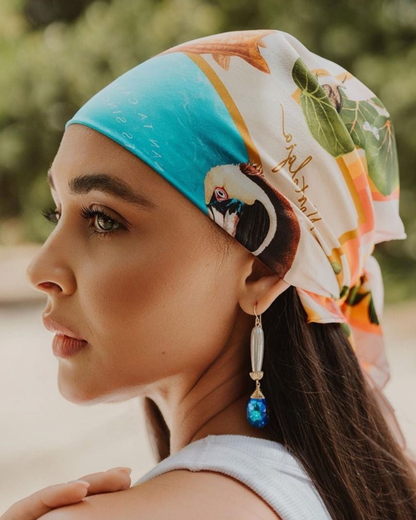 Lama di Aruba x Maison Ryon